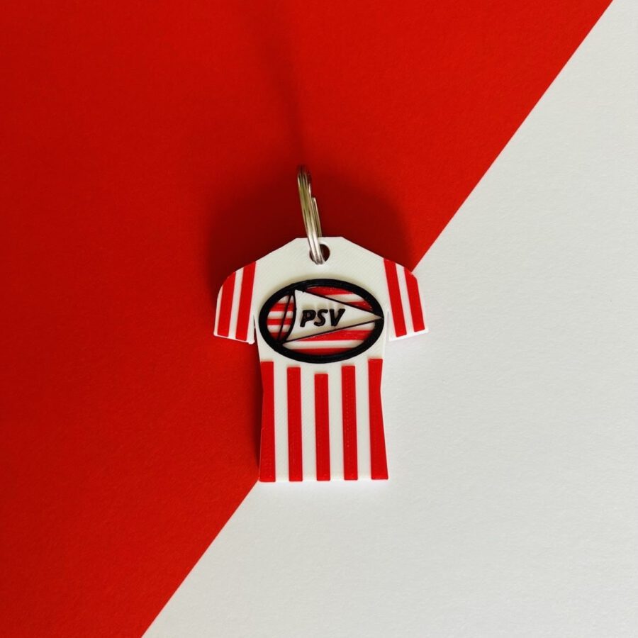 PSV sleutelhanger