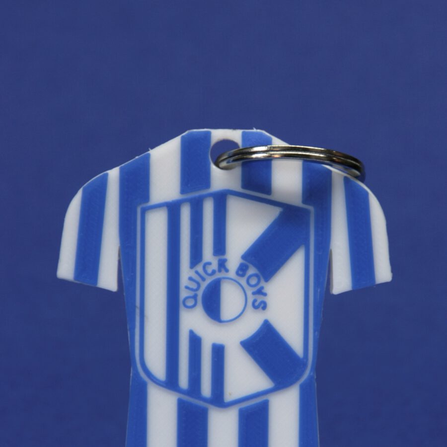Quick Boys sleutelhanger