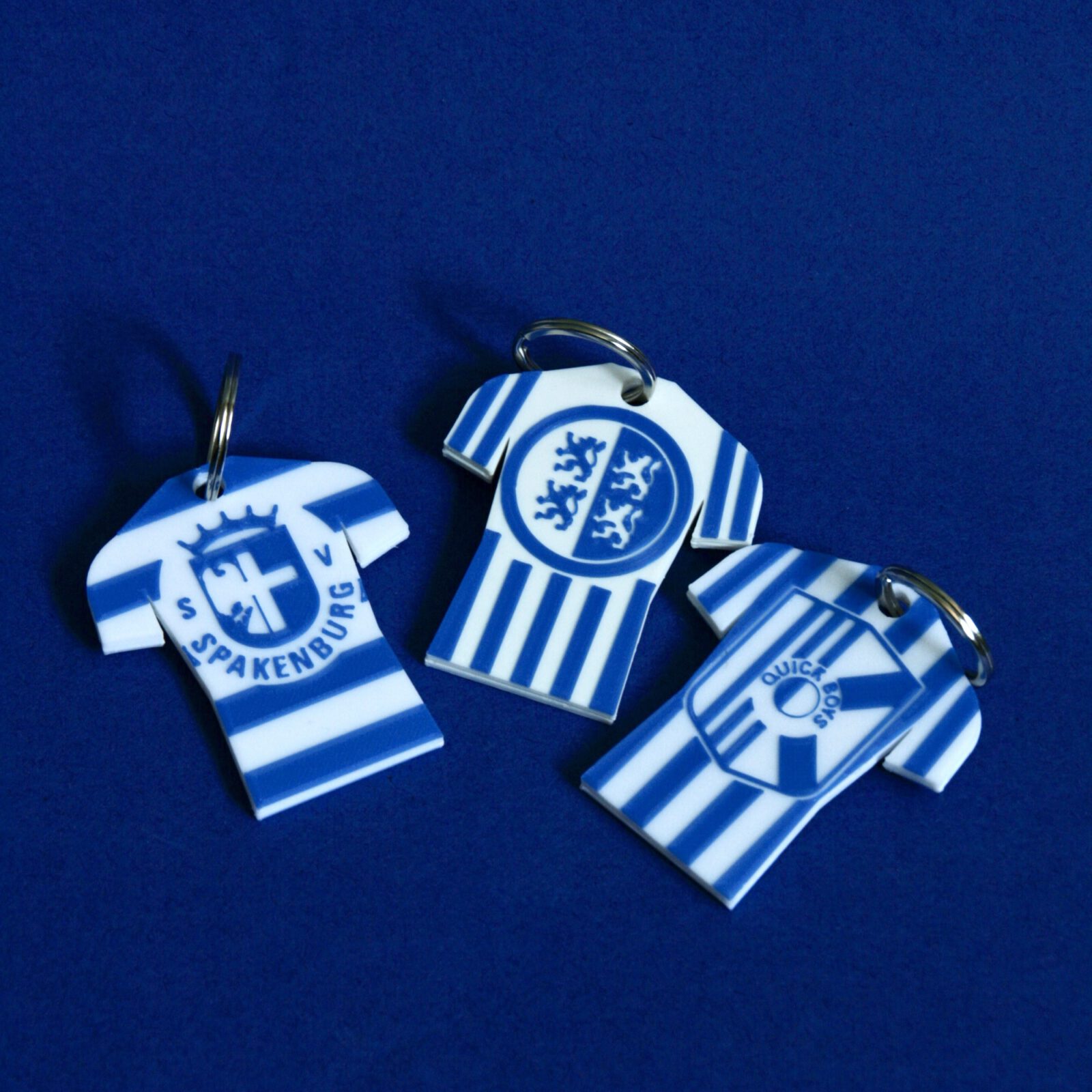 Amateur Clubs