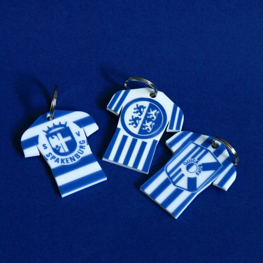 Amateur Clubs